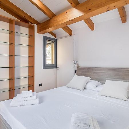 Chez Cristina By Wonderful Italy Apartment โบโลญญา ภายนอก รูปภาพ