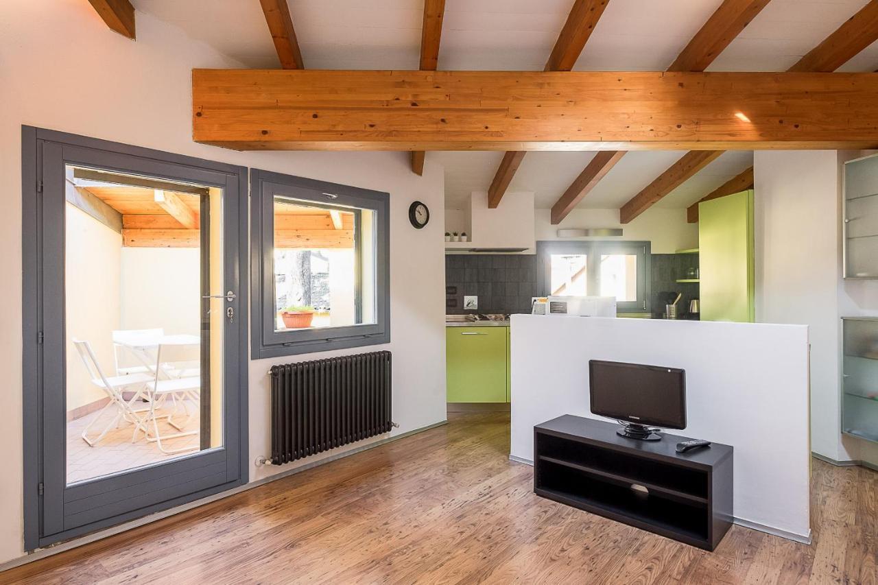 Chez Cristina By Wonderful Italy Apartment โบโลญญา ภายนอก รูปภาพ