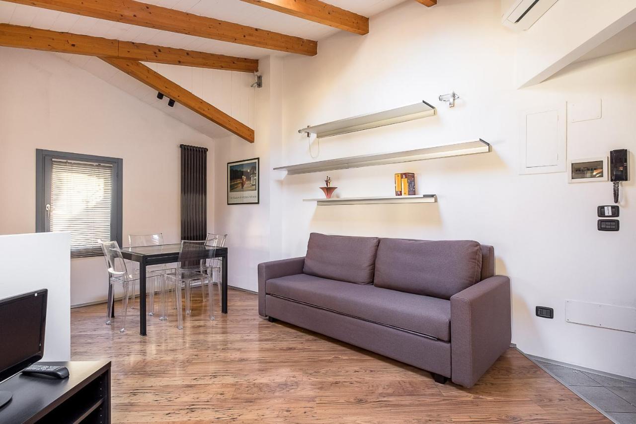 Chez Cristina By Wonderful Italy Apartment โบโลญญา ภายนอก รูปภาพ