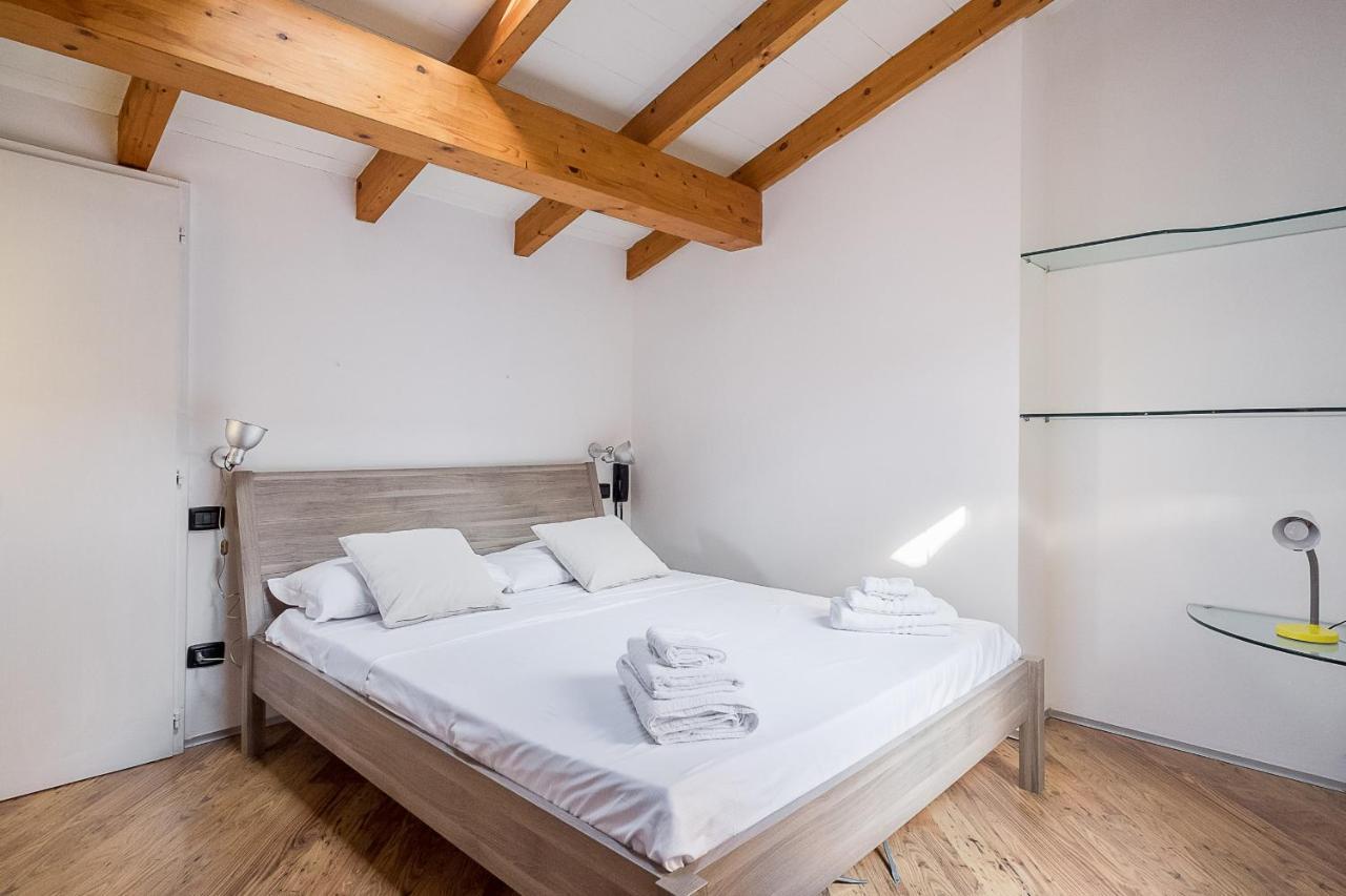 Chez Cristina By Wonderful Italy Apartment โบโลญญา ภายนอก รูปภาพ