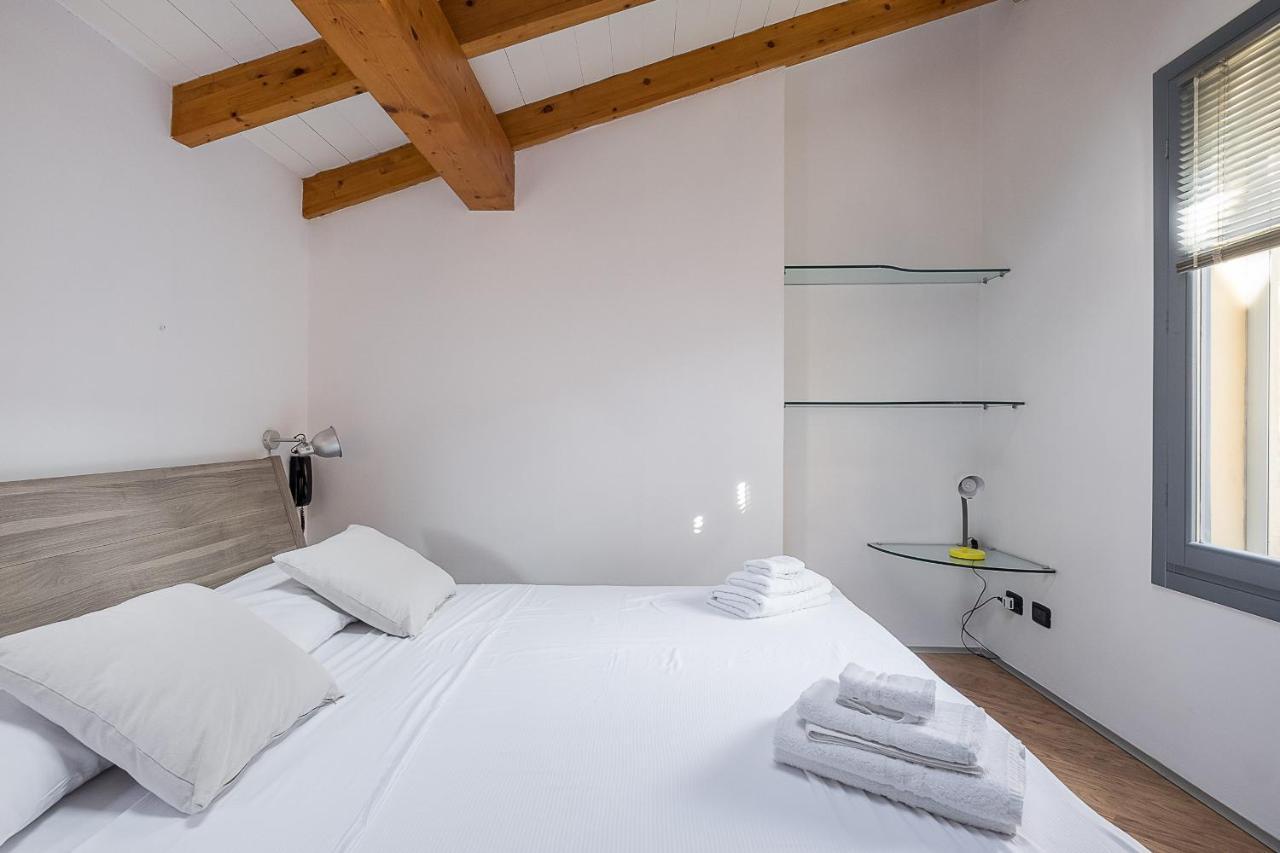Chez Cristina By Wonderful Italy Apartment โบโลญญา ภายนอก รูปภาพ
