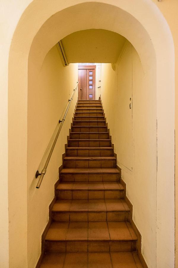 Chez Cristina By Wonderful Italy Apartment โบโลญญา ภายนอก รูปภาพ
