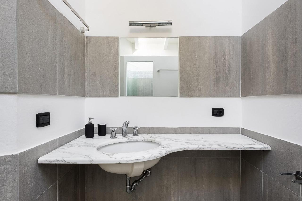 Chez Cristina By Wonderful Italy Apartment โบโลญญา ภายนอก รูปภาพ